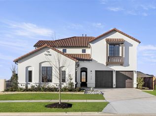 3704 Grapeseed Dr, Frisco, TX 75035