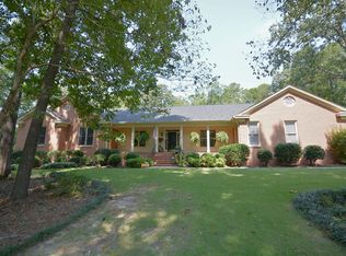 1717 Kings Ct, Grovetown, GA 30813
