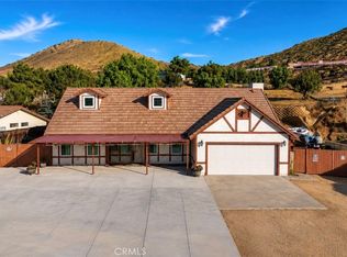 33656 Tradepost Rd, Acton, CA 93510
