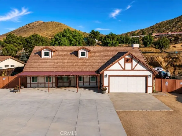 33656 Tradepost Rd, Acton, CA 93510