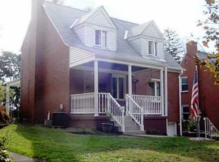 324 Bon Air Ave, Pittsburgh, PA