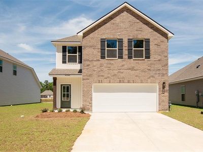 40586 Cara Mae St, Slidell, LA, 70454