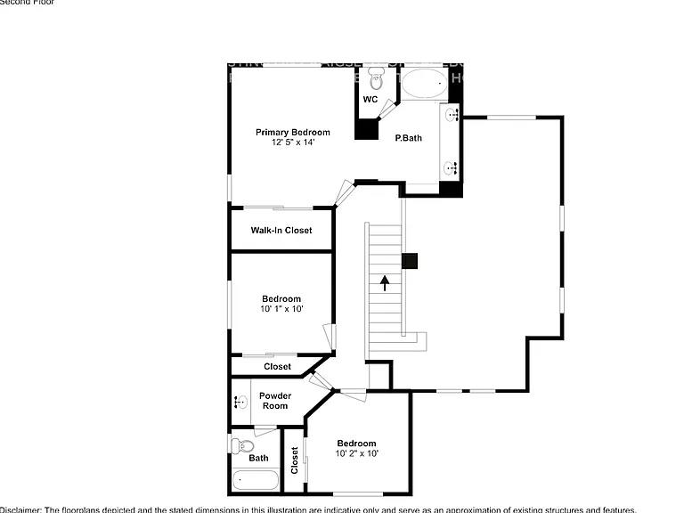 8049 Streamside Ct — Photo 3