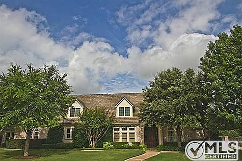 4th image of 5812 Singletree Ct