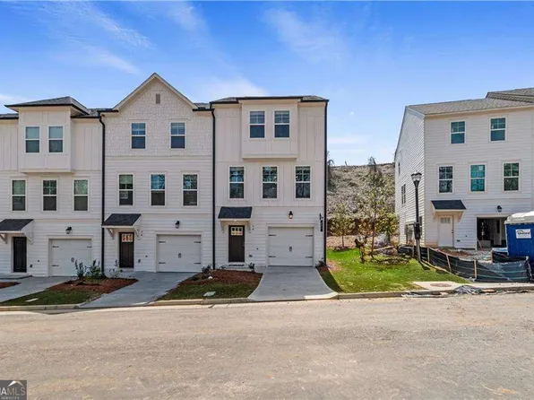 174 Werner Brook Way SW, Atlanta, GA 30354