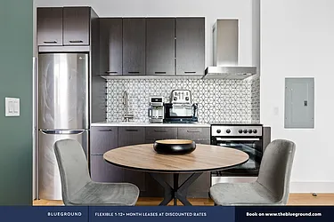 Rented by The Blueground