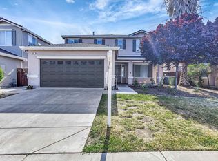 680 Saffron Dr, Tracy, CA