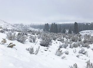 0 Ridge Dr LOT 9, Winthrop, WA 98862