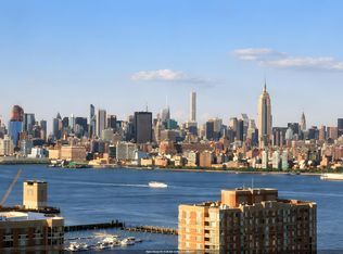 88 Morgan St APT 3303, Jersey City, NJ