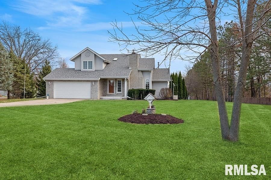 9929 Ridgewood Rd, Milan, IL 61264 Zillow