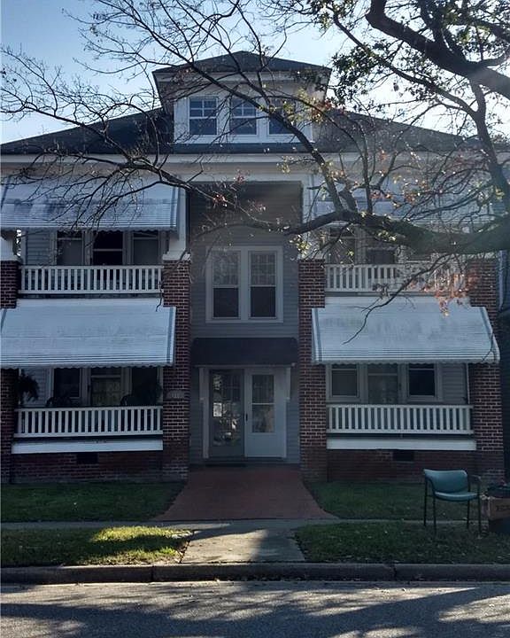 1st image of 421 Broad St APT 4