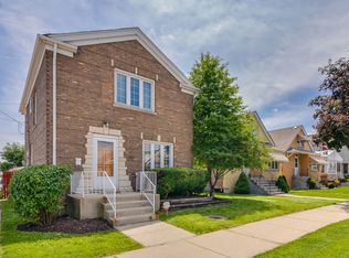 5517 S Meade Ave, Chicago, IL