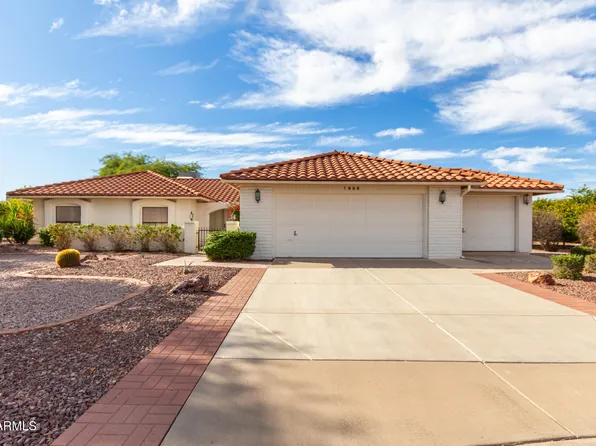 1986 LEISURE WORLD --, Mesa, AZ 85206