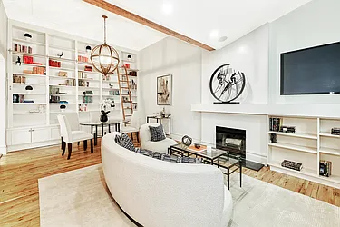 Sold by Douglas Elliman