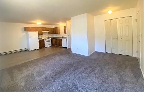 1343 Cherry St #D — Photo 2