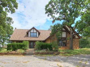 13519 S 49th West Ave, Sapulpa, OK 74066
