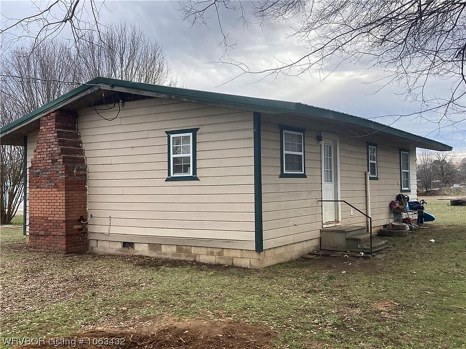 34651 Summerfield Rd, Wister, OK 74966 MLS 1063432 Zillow