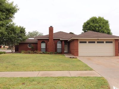3720 101st St, Lubbock, TX, 79423