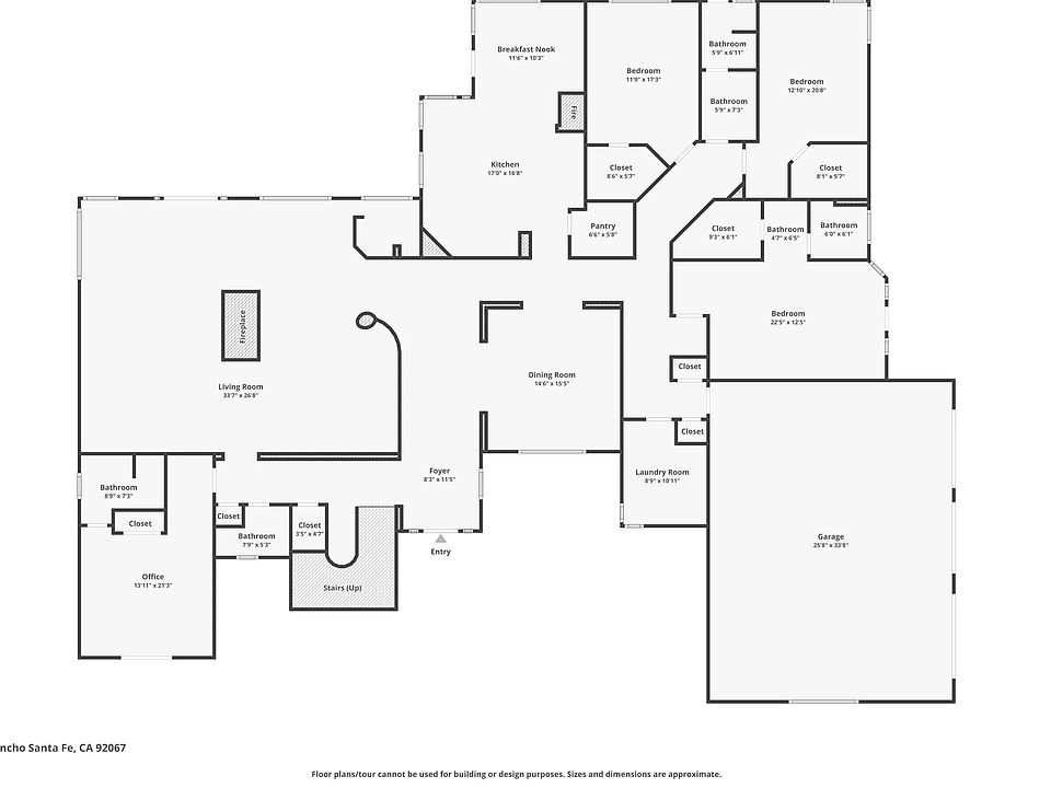 17828 Circa Oriente, Rancho Santa Fe, CA 92067 | Zillow