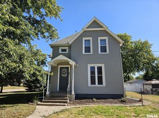 707 9th Ave, Durant, IA 52747