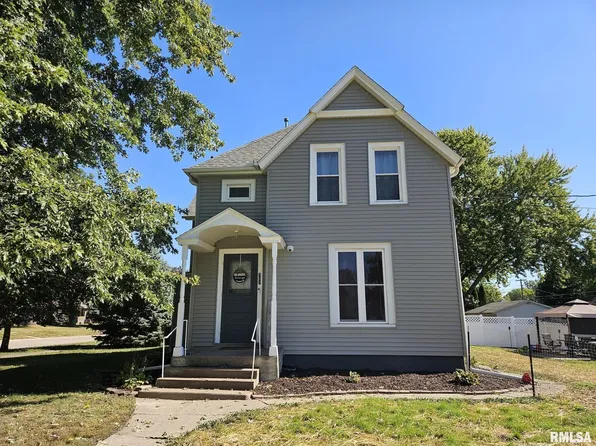 707 9th Ave, Durant, IA 52747