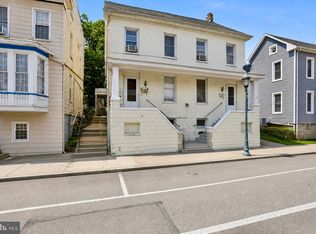 249 Summit Ave, Hagerstown, MD 21740