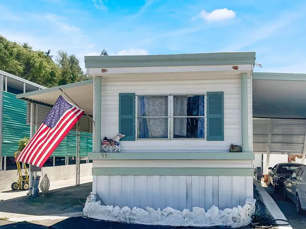 2540 Grass Valley Hwy Space 55, Auburn, CA 95603