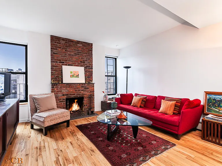 190 Garfield Pl #5F — Photo 1