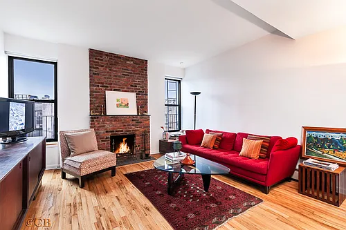 190 Garfield Pl #5F Photo 1