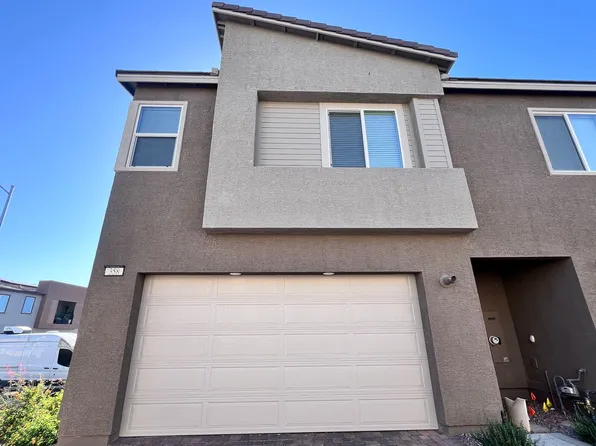 358 Powell Crest Dr, Henderson, NV 89015