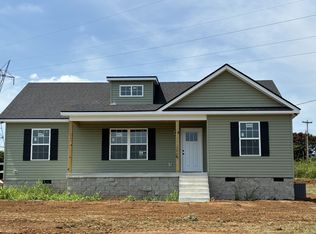 1502 Ellie Claire Way, Lewisburg, TN 37091
