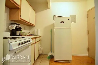 Rented by J Misrahi Realty Corp