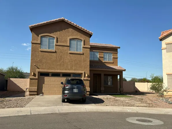 3202 S 66th Ln, Phoenix, AZ 85043