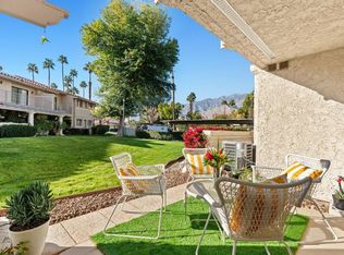 505 S Farrell Dr UNIT H47, Palm Springs, CA 92264