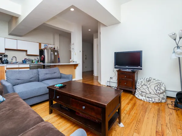 448 Park Dr, Boston, MA