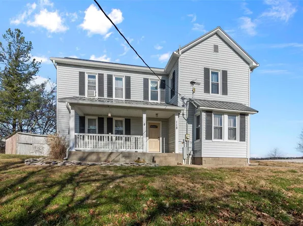 118 Pcr 328, Farrar, MO 63746