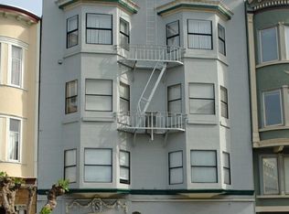 1320 California St #4, San Francisco, CA 94109
