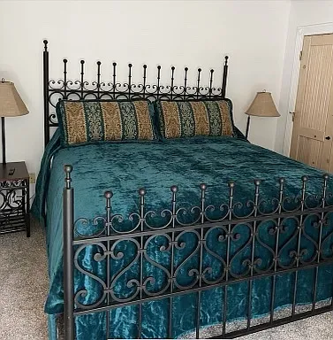 624 Galisteo St #29 — Photo 5