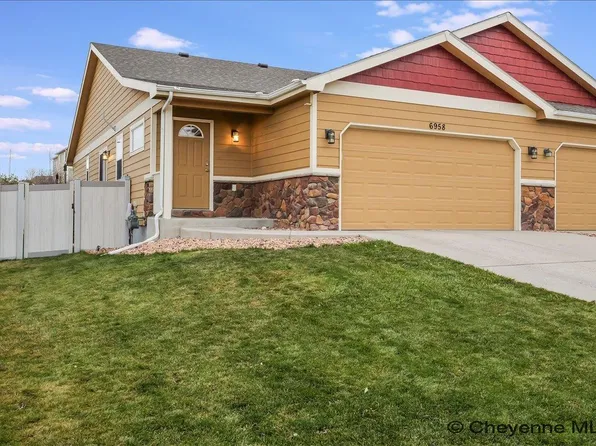6958 Horse Soldier Rd, Cheyenne, WY 82001