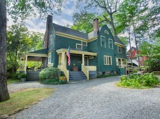 35 Ridgewood Ave, Mount Tabor, NJ 07878