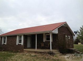 1095 Rutledge Ln, Lebanon, TN 37087