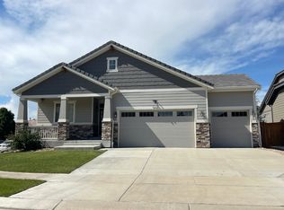 15351 E 113th Ave, Commerce City, CO 80022