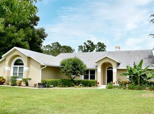 36510 N Thrill Hill Rd, Eustis, FL 32736