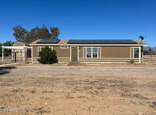 11527 S 209th Ave, Buckeye, AZ 85326