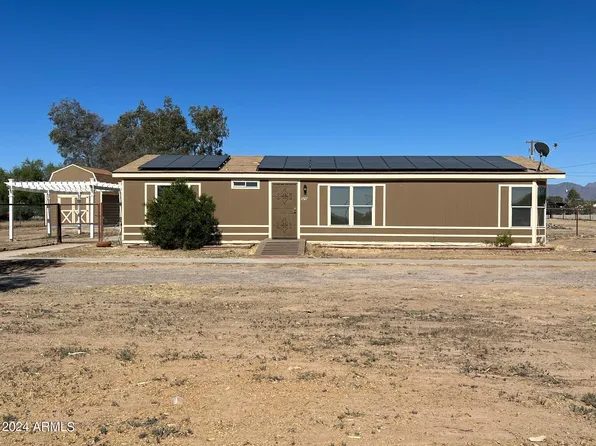 11527 S 209TH Avenue, Buckeye, AZ 85326