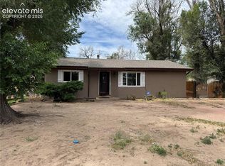 110 Easy St, Colorado Springs, CO 80911
