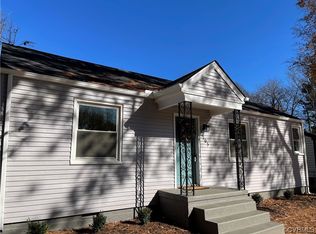 705 Hill Top Dr, Richmond, VA 23225