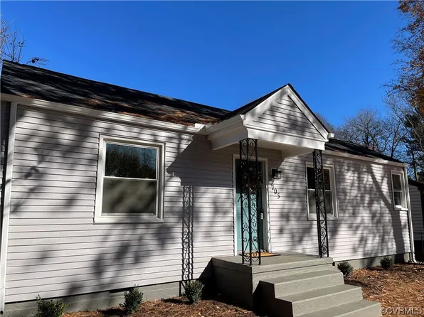 705 Hill Top Dr, Richmond, VA 23225
