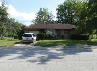 5412 Humbert Rd, Alton, IL 62002