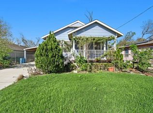 7921 Pointer St, Houston, TX 77016